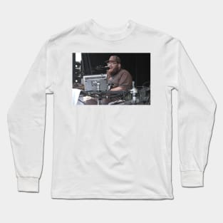 Zach Deputy Photograph Long Sleeve T-Shirt